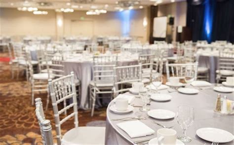 Holiday Inn Long Beach Airport - Long Beach, CA - Wedding Venue