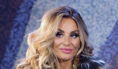 Dagmara Ka Mierska W Sk Pym Bikini Na Pla Y Niewiarygodna Chudzinka Fan W Zatka O Lifestyle