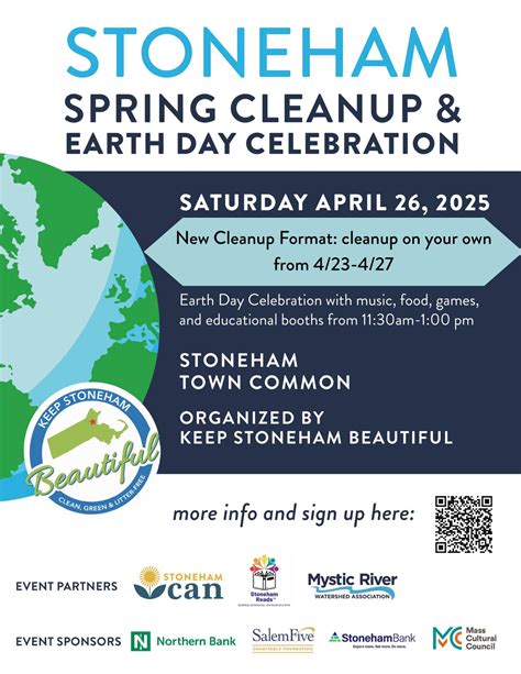 Stoneham Community... - Stoneham Community Action Network