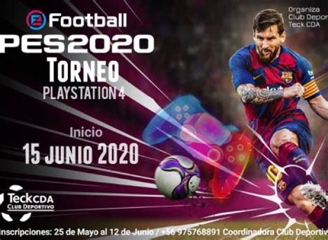 Hoy Vence El Plazo Para Inscribirse En El Primer Torneo De F Tbol De