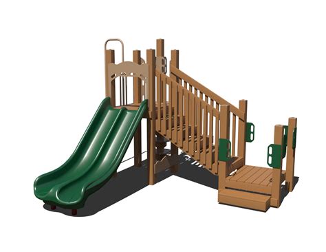 step  fun playground structure commercial playground equipment