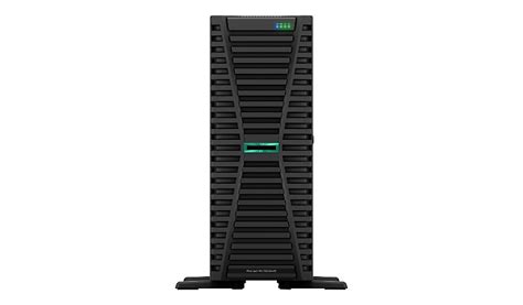 Hpe Proliant Ml350 Gen11 Smart Choice Xeon Gold 5416s 2 Ghz 64 Gb Ssd 2 X 480 Gb 2 X 800w