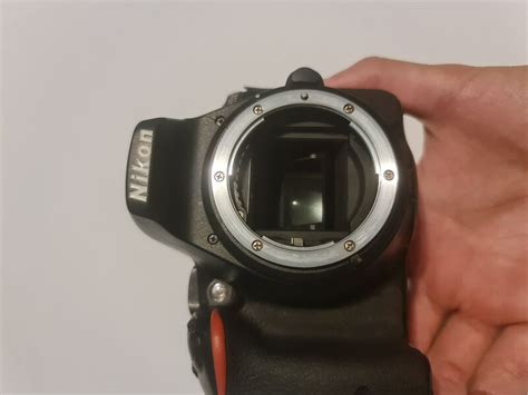 Продава: Nikon D5500 +подаръци - БАЗАР - PHOTO FORUM