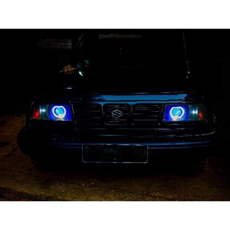 Jual Headlamp Escudo JLX Side Kick Vitara Shopee Indonesia