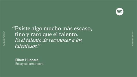 Fundaci N La Caixa On Twitter A Ra Z De La Frase De Elbert Hubbard