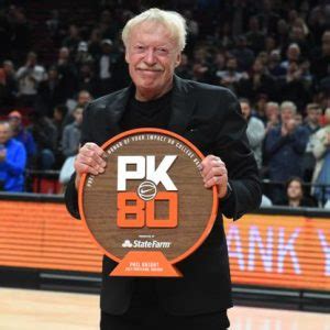 Phil Knight Net Worth in 2025 - Alux Resource