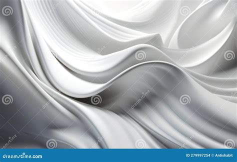 White Smooth Wallpaper stock illustration. Illustration of gradient ...