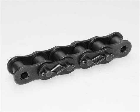 Senqcia 120cb Ansi Roller Chain Inspire Series 120 Cot 10ft Box My