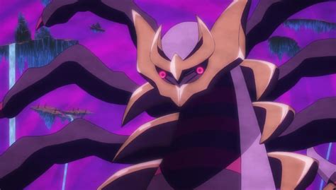 Giratina (Generations) | Pokémon Wiki | FANDOM powered by Wikia