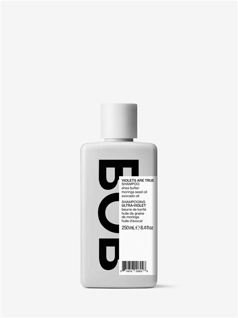 purple shampoo grey hair 5