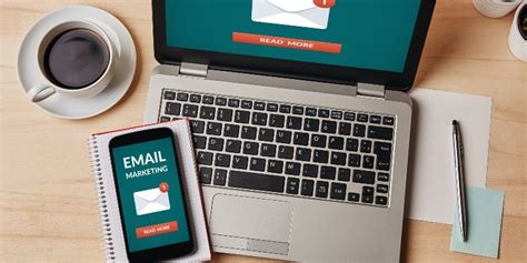 Guia De E Mail Marketing Para Divulgar Seu Neg Cio E Fidelizar Os