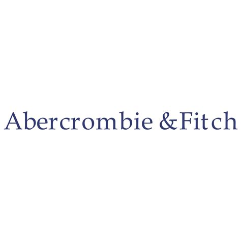abercrombie et fitch logo 12