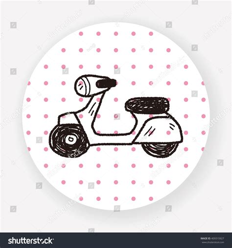 doodle on a motorcycle net worth