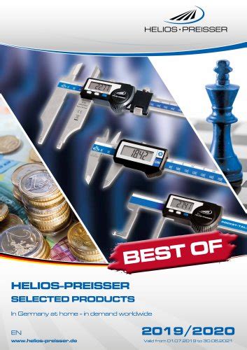 Helios Preisser Selected Products Helios Preisser Pdf Catalogs