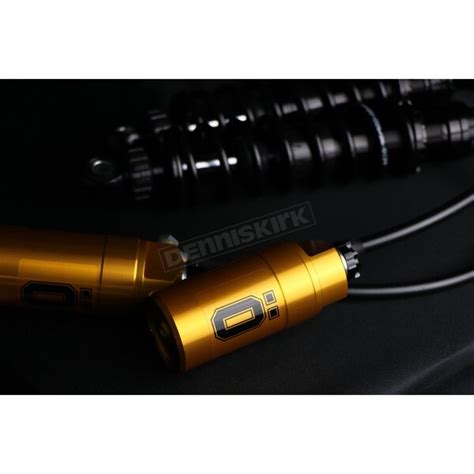 Ohlins Blackline S Hr C L In Heavy Duty Reservoir Rear Shocks Hd