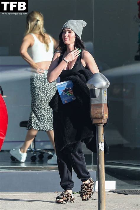 Megan Fox Meganffox Meganfox Nude OnlyFans Photo 1472 The Fappening Plus