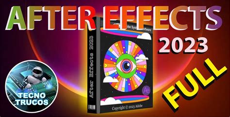 ADOBE AFTER EFFECTS 2023 FULL ACTIVADO