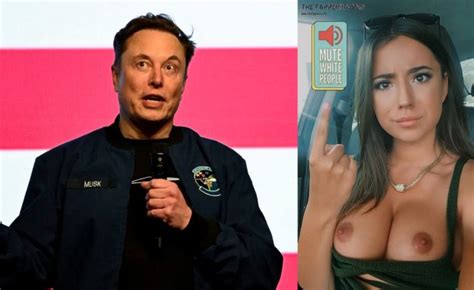 Ashley St Clair Nude And Sexy Photos The Fappening