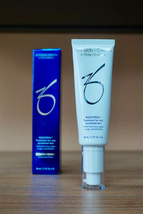 Zo Skin Health Rozatrol Serum Boss Gal Beauty Bar