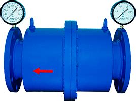 Паскаль — регуляторы давления воды РДВ