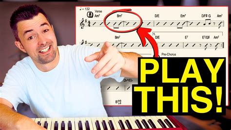 The Complete Guide to Reading & Playing from Chord Charts Chords - Chordify