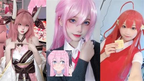 T Ng H P C N Ng Cosplayer P Nh T Hot Nh T Vi T Nam