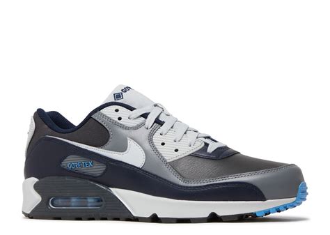 Air Max 90 Gore Tex Anthracite Obsidian Nike Dj9779 004