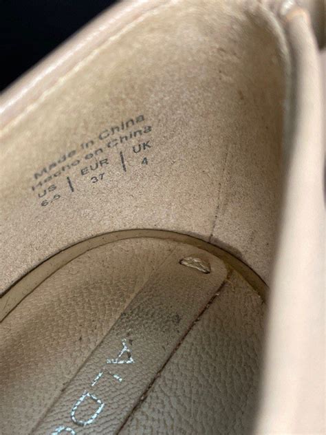 Aldo Nude Pumps Women S Fashion Footwear Heels On Carousell