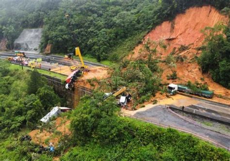 Desastres No Brasil Chuva Deixa Estragos Mortos Feridos E Desaparecidos