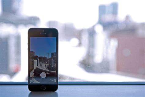 A Quick Photo Primer On Instagrams Hyperlapse App Cnet