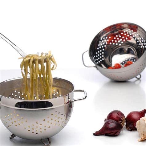 Друшляк, діам. 24 см