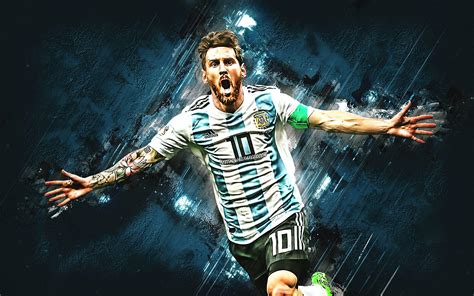 Messi Desktop Wallpapers - Top Free Messi Desktop Backgrounds ...