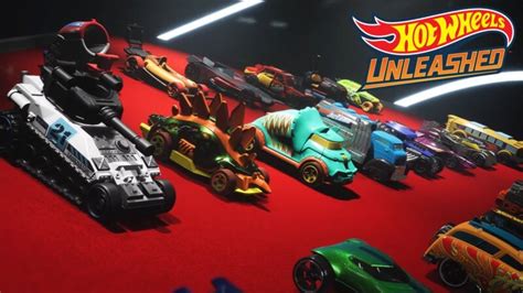 Hot Wheels Unleashed Multiplayer Mode How To Play It Digistatement