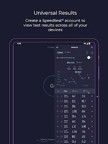 Speedtest by Ookla - Apps on Google Play