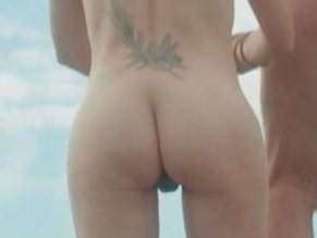 ANNE ELISABETH BLATEAU Nude AZNude