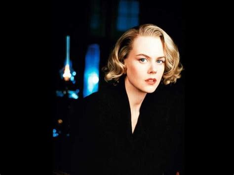 Iconic Redhead Nicole Kidman Turns Brunette Fashion Trends Hindustan Times