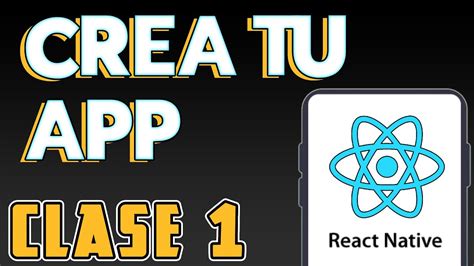 Tutorial de React Native creación de su primera aplicación para iOS