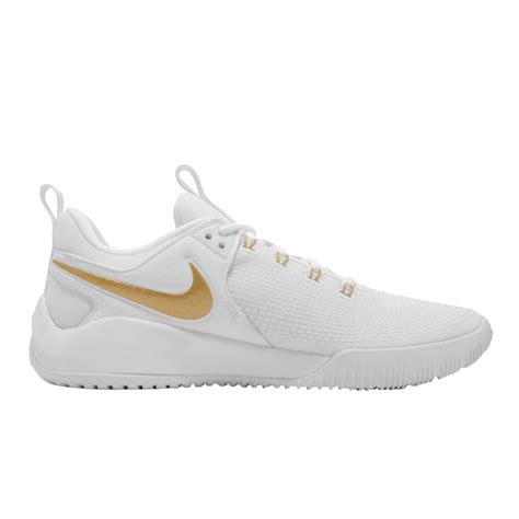 BUY Nike Air Zoom Hyperace 2 SE White Metallic Gold | Kixify Marketplace