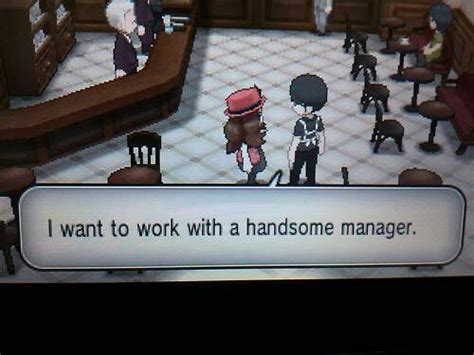 Should nintendo have gay pokemon characters Pokémon Amino