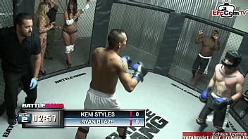 Puta Rubia De Tetas Naturales Se Folla Al Ganador Del Boxeo Xvideos