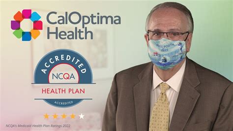 CalOptima on LinkedIn: NCQA's Medicaid Health Plan Ratings 2022