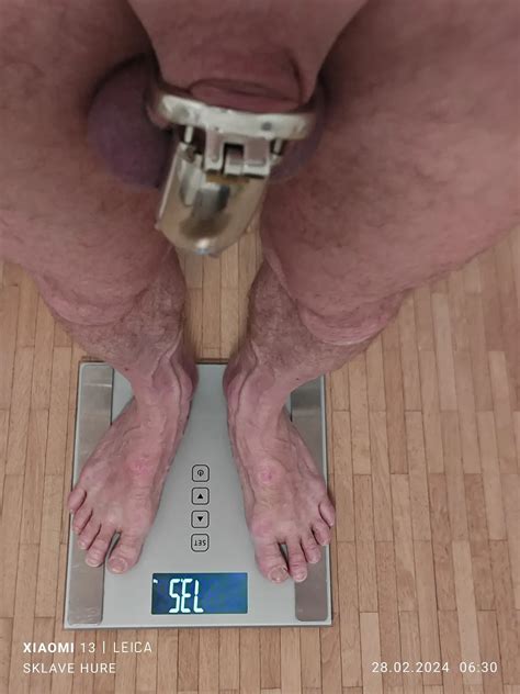 Daily Duty Of The Naked Slave Th February Pics Xhamster