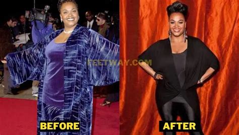 Jill Scott Weight Loss. Diet & Workout Routine. Before After Pics