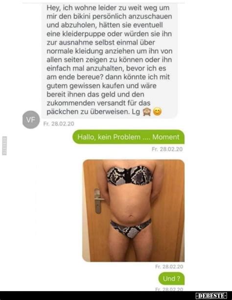 Lustige Bilder Bikini Seite DEBESTE De