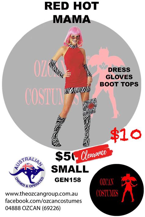 Red Hot Mamma S The Ozcan Group