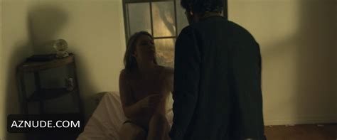 EMILY PEARSE Nude AZNude