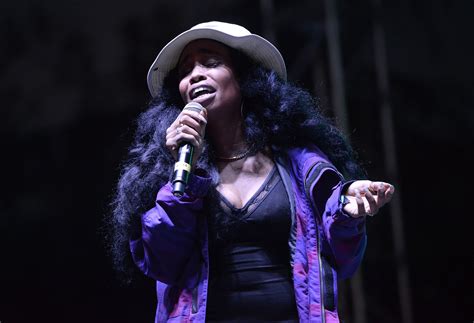Everything You Need To Know About SZA