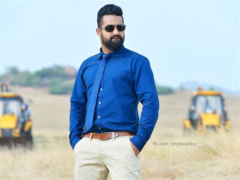 Jr. NTR HD Wallpapers - Wallpaper Cave