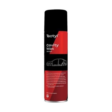 Tectyl Cavity Wax Amber kopen?