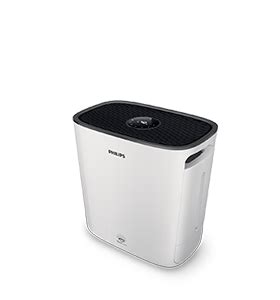 Очиститель и увлажнитель воздуха - климатический комплекс 2 в 1 | Philips